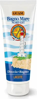 Immagine prodotto di GUAM Nord Est Duschlotion Tubo 250ml (833)
