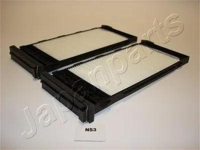 Produktbild von JAPANPARTS FAA-NS3 Innenraumfilter Pollenfilter für NISSAN ALMERA I Hatchback (N15)