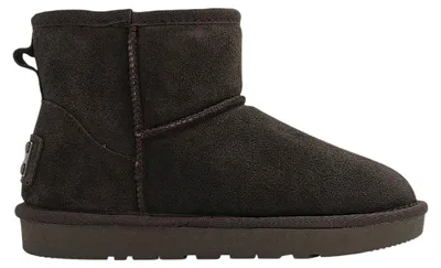 Imagen del producto de 2 Go Fashion: Botas de invierno para mujer, forradas, color marrón, estilo casual