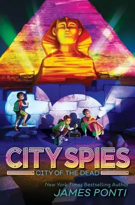 Zdjęcie produktu dla City of the Dead