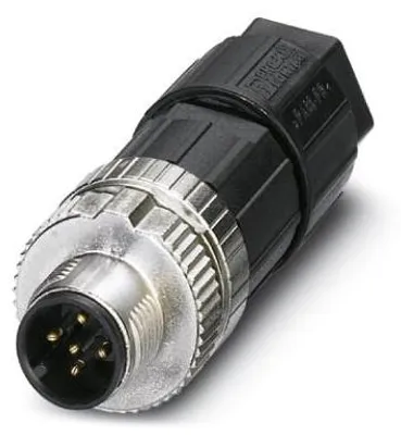 Image de Phoenix Contact 1424649 Connecteur de fil (1424649)