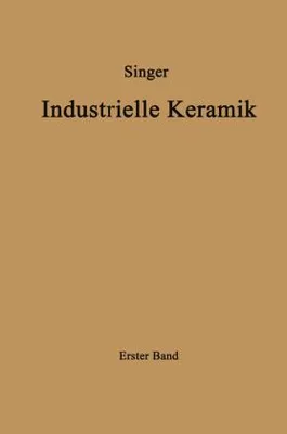 Zdjęcie produktu dla Ceramika przemysłowa