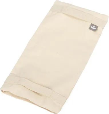 Produktbild von Yoga Sandsack mit oder ohne Füllung natur (ohne Sand)