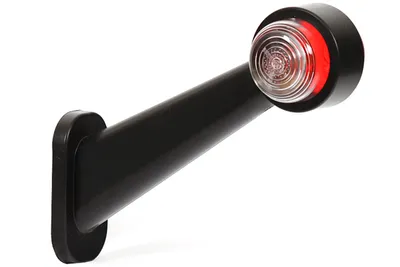 Produktbild von Umrissleuchte W21.3z für vorne und hinten