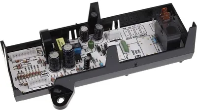 Produktbild von WHIRLPOOL - Steuerungsmodul - 480121104103