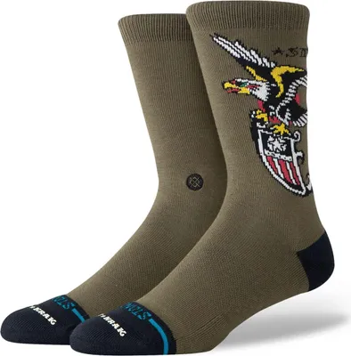 Immagine prodotto di Calzini Stance A555C25THE-MGN da Unisex