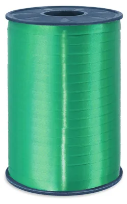 Immagine prodotto di PRÄSENT 2525607 Nastro a strisce - 5 mm x 500 m, verde