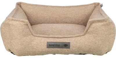 Produktbild von TRIXIE Vital Bett Liano - sand - 100 × 80 cm