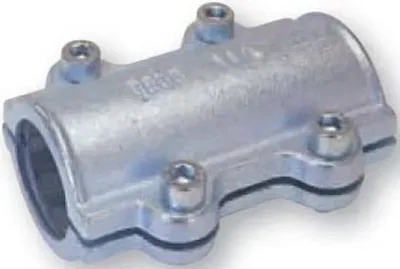 Produktbild von GEBO Armaturen Reparaturschelle, DN32, Typ DS, 1 Stk.