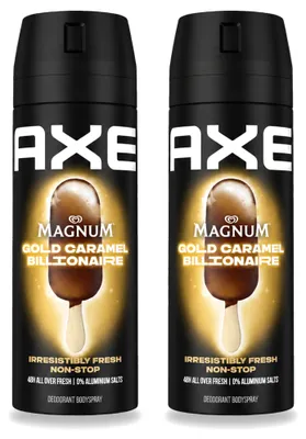 Axe Deospray