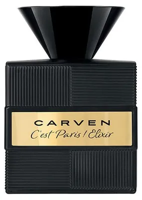 Produktbild von Carven C'EST PARIS ELIXIR FOR MEN Eau de Parfum vapo 30 ml