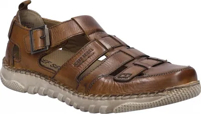 Produktbild von Josef Seibel Wilson 08 Sandale Braun