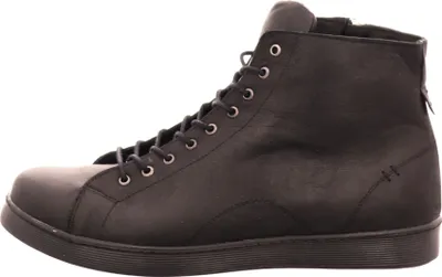 Produktbild von Andrea Conti Komfort Stiefeletten Damen 383831383439 Schwarz 42 EU