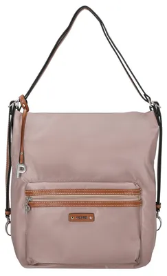 Produktbild von Picard Sonja - Schultertasche/Rucksack 36 cm (perle)