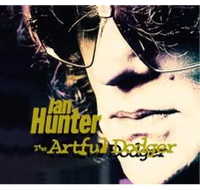 Productafbeelding van Hunter, Ian - De sluwe schurk