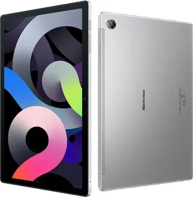 Tab 15 PRO 10,5 Zoll FHD+ Display Android 12 Tablet, 14 GB + 256 GB (1 TB erweiterbar), 7,3 mm dünn und 8280 mAh Akku, Widevine L1, Dual SIM 4G