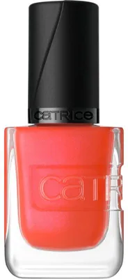 Imagen del producto de Catrice - Esmalte de uñas en gel - Colección Affair - 50 Poppy Reloaded - 50 Poppy Reloaded