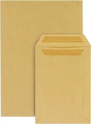 Zdjęcie produktu dla 400 torebek papierowych - 17,6 x 25 cm