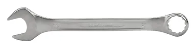 Produktbild von Ring-Maulschlüssel, Lang, 15° Abgewinkelt, Sw 15Mm