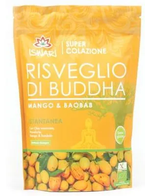 Immagine prodotto di Risveglio BuddhaMango&Baobab 360 G