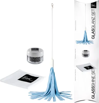 Obrázok produktu pre Eisch ACCESSOIRES Čistiaca súprava
