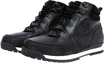 Produktbild von John Doe Overland Motorradschuhe Schwarz EU 43 Mann Schwarz EU 43