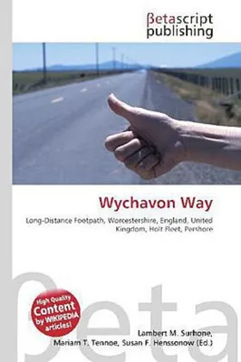 Produktbild von Wychavon Way