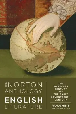 Zdjęcie produktu dla The Norton Anthology of English Literature