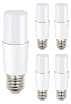 Produktbild von Vito Lighting E27 LED-Lampe 9W 675lm 2700K warmweiß 5 Stück