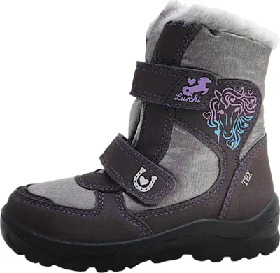 Produktbild von Lurchi Kerlin 63L1073031 (27/aubergine)