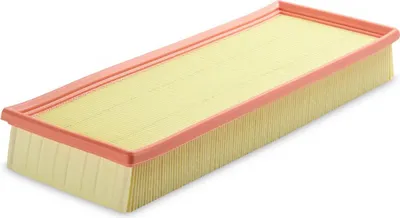 Produktbild von Luftfilter UFI 30.936.00 für BMW 5 Limousine (E34) Filtereinsatz