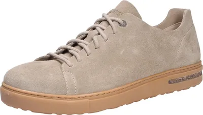 Produktbild von Birkenstock Bend Low Decon In Taupe | Regular Fit – 9.5 UK - 44 EU - 11/11.5M US / Taupe