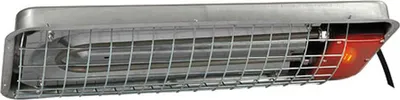 Produktbild von Kerbl SunnyBoy Wärmestrahlgerät 150 Watt (Wärmelampe für Ferkelaufzucht)