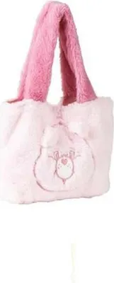 Obrázek produktu pro Kabelka Care Bears Pink