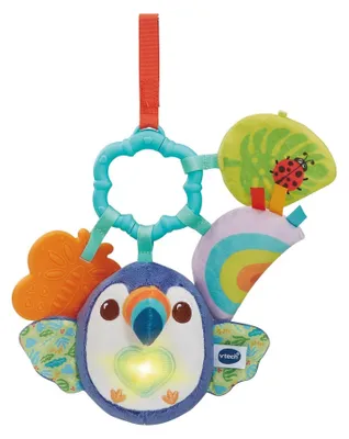 Image de VTech Toucan Activity Ring