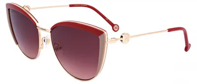 Produktbild von Carolina Herrera Sonnenbrille HER 0112/S 123 58 17 145