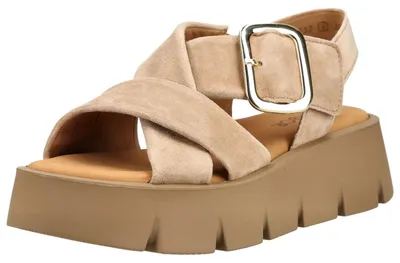 Produktbild von Gabor Sandalen Sandalen Leder