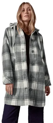 Produktbild von Cecil Langes Overshirt