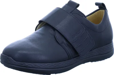 Produktbild von Ganter Komfort Slipper Herren 31373534383532 Schwarz 42 1/2 EU