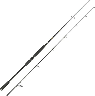 Produktbild von Spro Big Lure Spin 2,20m 40-120g - Spinnrute
