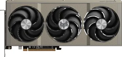 Produktbild von Sapphire NITRO+ Radeon RX 9060 XT - Grafikkarte