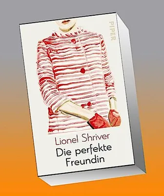 Immagine prodotto di Die perfekte Freundin