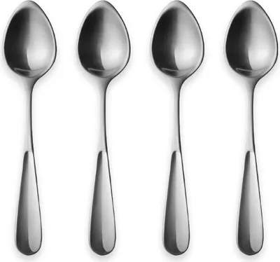 Immagine prodotto di Georg Jensen - Cucchiaino Vivianna, grande, 4 pezzi