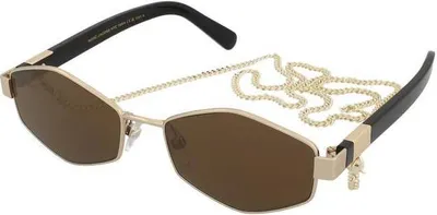 Produktbild von MARC JACOBS Sonnenbrille Sunglasses MARC 496 RHL VP