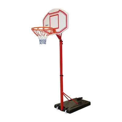 Produktbild von Tragbares Basketball-Set MASTER Attack 260
