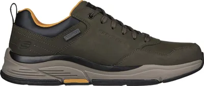 Produktbild von Skechers Errores de Talla 210021CDB in Green color size 47.5