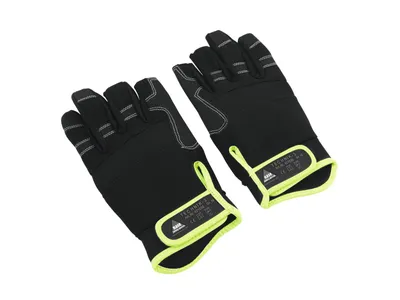 Produktbild von Handschuh 3 Finger, Größe L