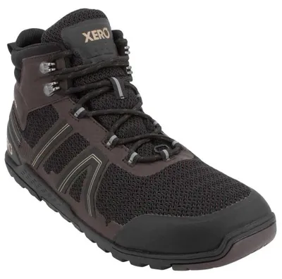 Produktbild von Xero Shoes Xcursion Fusion Wanderstiefel Schwarz EU 45 Mann Schwarz EU 45