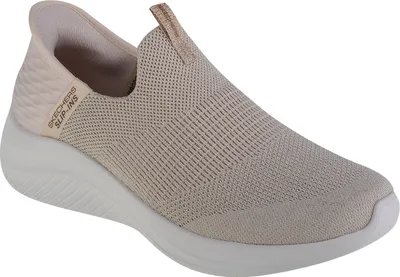 Immagine prodotto di Skechers Slip-Ins Ultra Flex 3.0 - Glitter Me 149591-NTGD, Sneaker, Donna, Beige