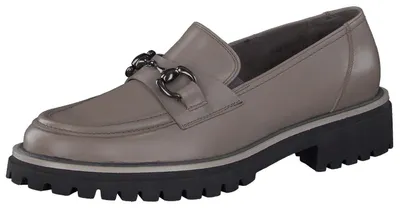 Productafbeelding van Paul Green slippers, gladleren